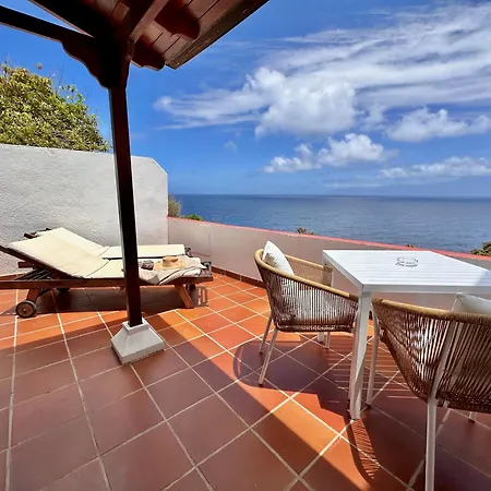 Delfines - Adults Only Agulo