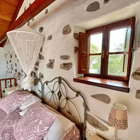 Delfines - Adults Only Vila Agulo