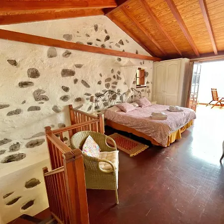 Delfines - Adults Only Vila