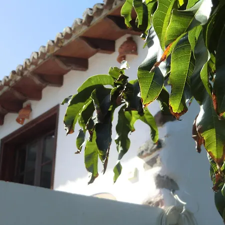 Delfines - Adults Only Vila Agulo