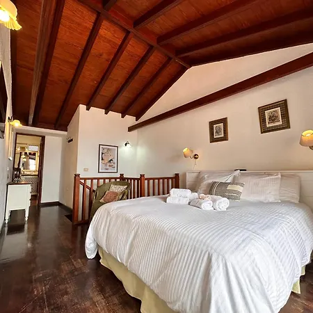 Delfines - Adults Only Vila Agulo