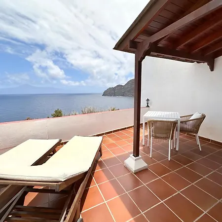 Vila Delfines - Adults Only Agulo