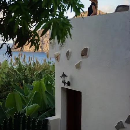 Delfines - Adults Only Vila