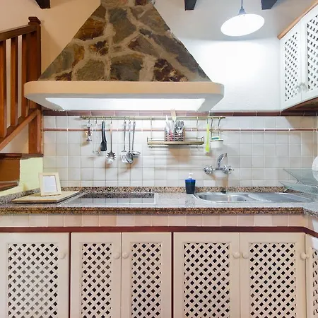 Delfines - Adults Only Vila