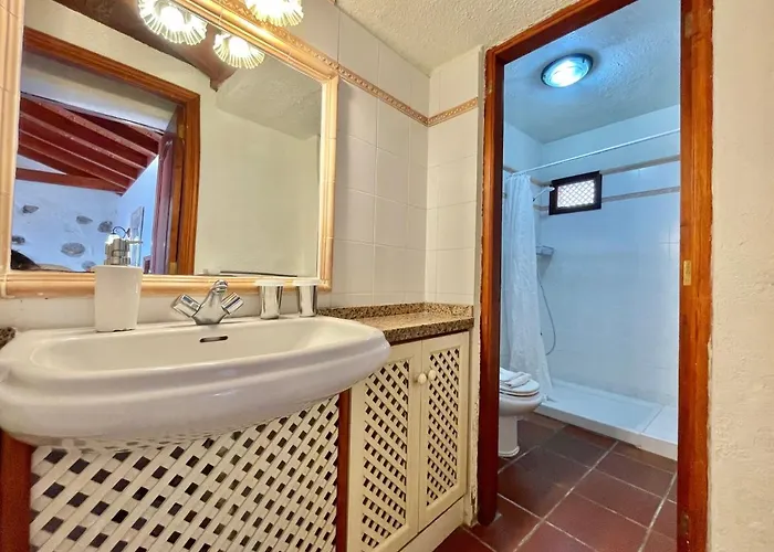 Delfines - Adults Only וילה Agulo