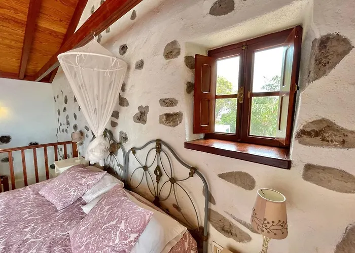 Delfines - Adults Only וילה Agulo