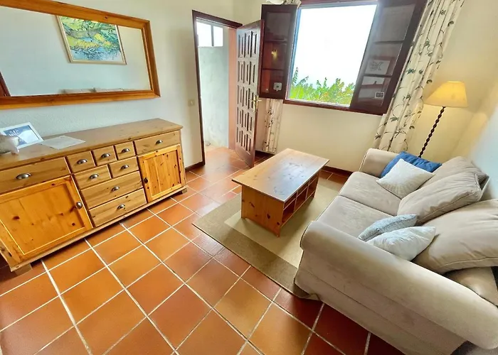 וילה Delfines - Adults Only *