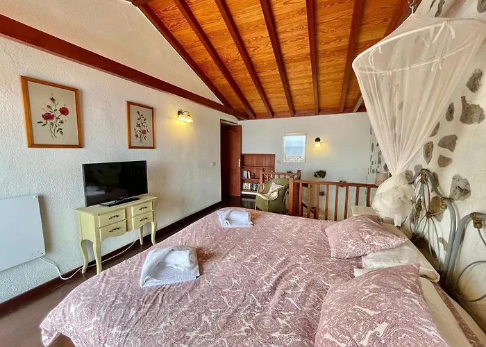 Delfines - Adults Only וילה *