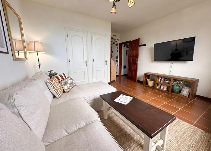 Delfines - Adults Only וילה *