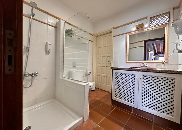 וילה Delfines - Adults Only *