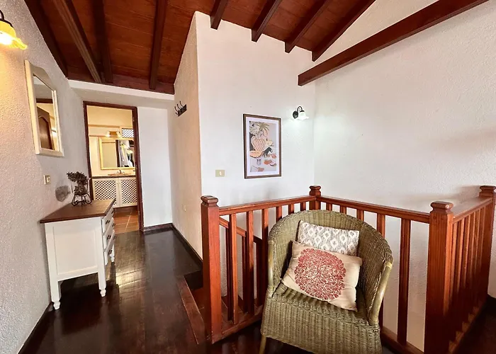 וילה Delfines - Adults Only *