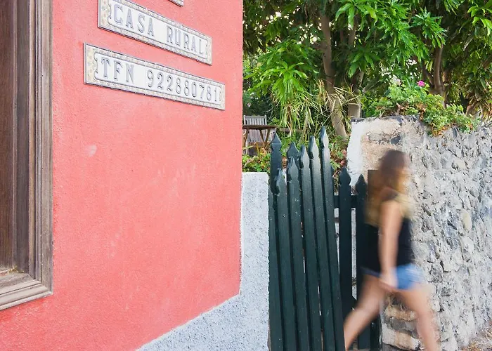 וילה Delfines - Adults Only