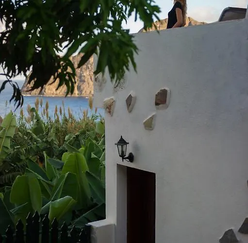 Delfines - Adults Only וילה