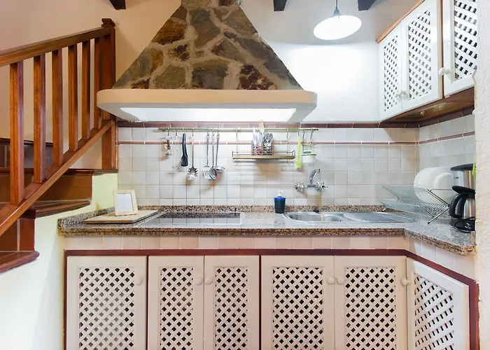 Delfines - Adults Only וילה